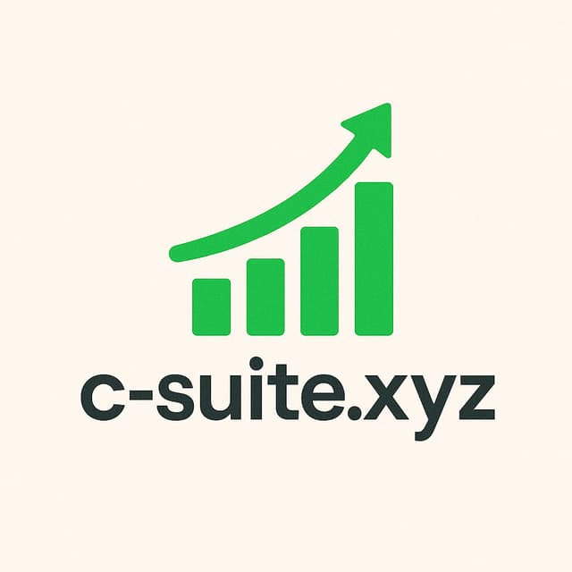 C-Suite
